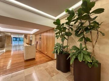Departamento · 128m² · 4 Ambientes · 2 Cocheras · 4 Ambientes con Dependencia y Cocheras en Om Recoleta