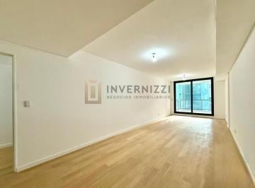 Departamento · 128m² · 4 Ambientes · 2 Cocheras · 4 Ambientes + Dependencia y 2 Cocheras en Om Recoleta