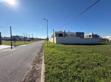 Terreno · 597m² · Lote en Venta en Barrio Don Carlos