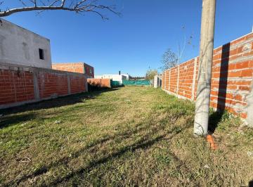 Terreno · 300m² · Terreno en José Hernández