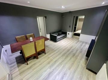 Departamento · 61m² · 1 Dormitorio · Excelente Oportunidad en Nueva Córdoba: 62 m², Amoblado y Listo Para Escriturar