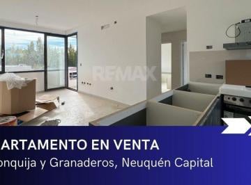 Departamento · 69m² · 3 Ambientes · Departamento 2 Dormitorio | Neuquen Capital