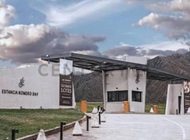 Terreno · 515m²