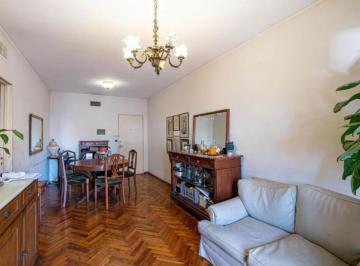 Departamento · 72m² · 4 Ambientes · Departamentoventa - Departamento 3 Dorm. - Balcon Al Frente - Catamarca 1500 - Rosario