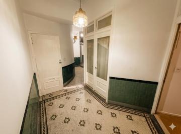 PH · 132m² · 11 Ambientes · Venta | Departamento Pension 10 Ambientes | Monserrat | Permuta