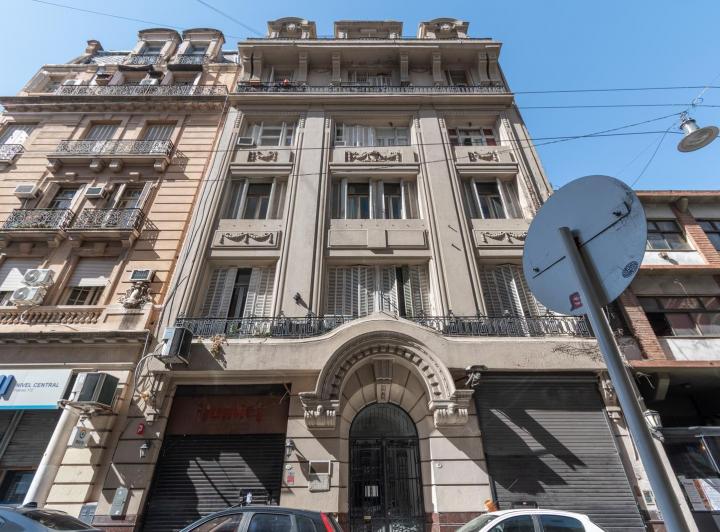 PH · 132m² · 11 Ambientes