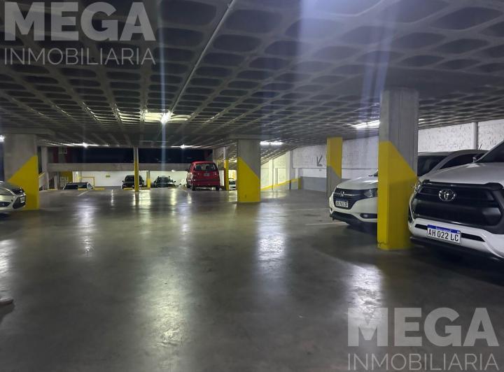Garage · 15m²
