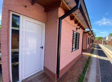 Departamento · 36m² · 2 Ambientes · 1 Cochera · PH en Matheu