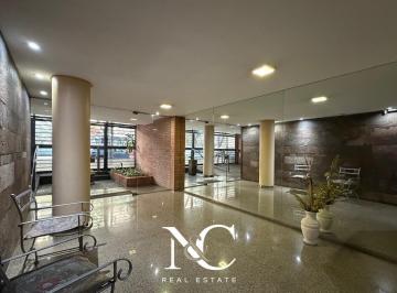 Departamento · 66m² · 3 Ambientes · 1 Cochera · Departamento 3 Ambientes en Alquiler en Caballito