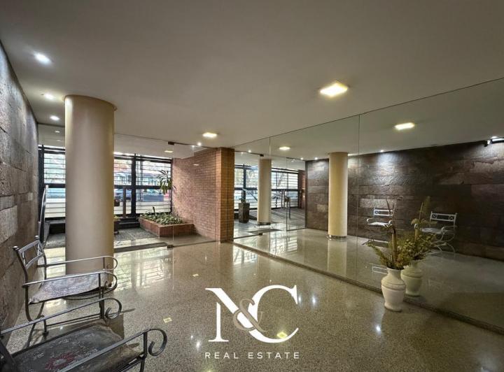 Departamento en alquiler en Caballito Sur · 3 ambientes