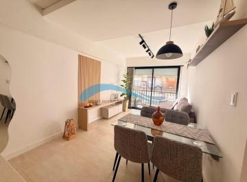 Departamento · 37m² · 2 Ambientes · Departamento en Venta de 2 Ambientes a La Calle con Balcon, en Mar del Plata