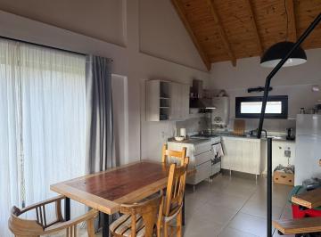Departamento · 35m² · 1 Ambiente · Alquiler Temporal 3 Meses - Ideal Temporada de Invierno