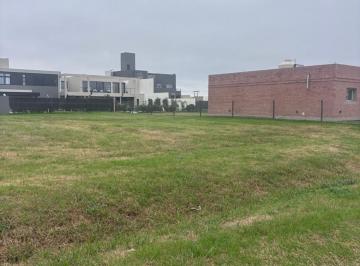 Terreno · 510m² · Lotes en Don Mateo Etapa 3, 510 m, Este - Oeste