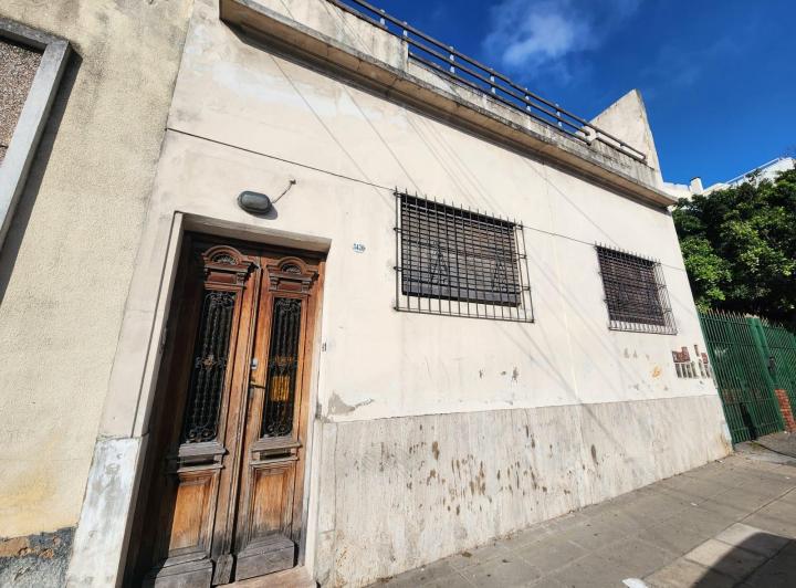 PH · 82m² · 4 Ambientes