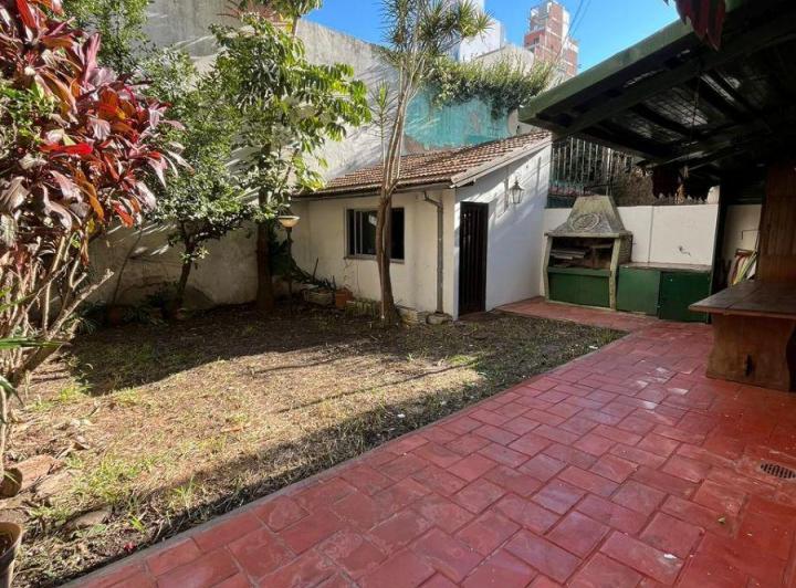 Departamento en alquiler en Belgrano Chico · 3 ambientes