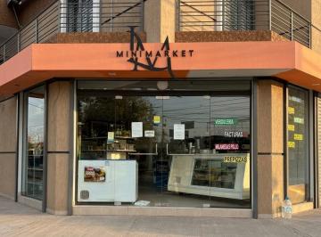 Fondo de comercio de 1 ambiente, Dorrego · Venta Fondo de Comercio Dorrego