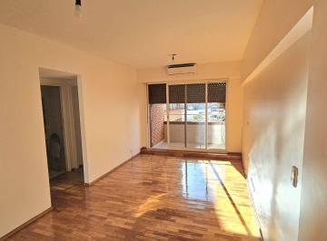 Departamento · 42m² · 2 Ambientes · Alquiler Depto 2 Amb Belgrano