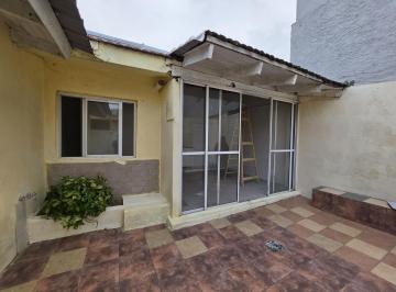 Departamento · 40m² · 2 Ambientes · Alquiler Departamento 2 Ambientes en V. Libertad con Patio