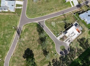 Terreno · 603m² · Lote Interno en Venta