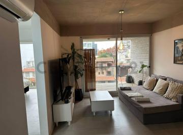 Departamento · 57m² · 2 Ambientes · 1 Cochera · Departamento 2 Ambientes con Cochera Estrenar en Olivos