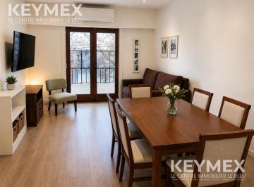 Living comedor · Venta PH 3 Ambientes en Colegiales