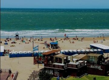 Departamento · 37m² · 2 Ambientes · Departamento en Venta en San Clemente del Tuyú, Costa Atlántica, Buenos Aires
