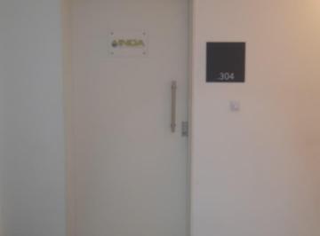Oficina comercial de 1 ambiente, Palermo · Edificio Coorporativo