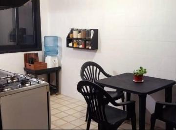 Departamento · 80m² · 4 Ambientes · ¡Oportunidad Unica! Departamento 4 Ambientes con Patio y Balcon en Venta