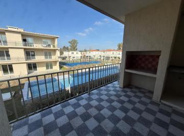 Departamento · 46m² · 1 Dormitorio · 1 Cochera · Departamento en Venta 2 Ambientes a Estrenar en Chic Village