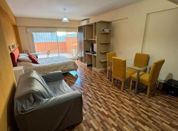Departamento · 42m² · 1 Ambiente · Alquiler Temporario Monoambiente en Recoleta