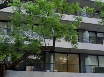 Departamento de 3 ambientes, Barrio Norte · Gallo 900. Piso 7. a Estrenar. 3 Amb. 2 Dorm. 2 Baños. Balcón Corrido. 82 m². Gym. Pileta. Sum Doble