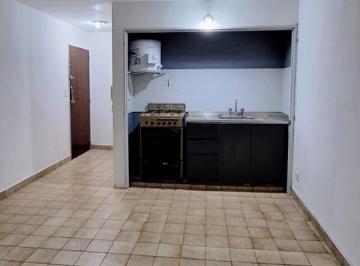 Departamento · 25m² · 1 Ambiente · Departamento - Villa Ballester