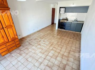 Departamento · 25m² · 1 Ambiente · Depto Monoambiente - en El Centro de Villa Ballester