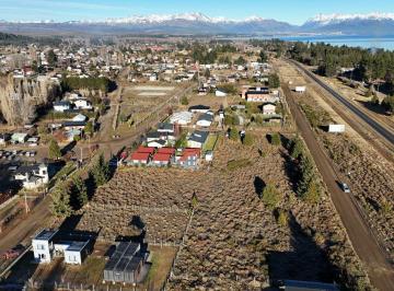 Terreno , Dina Huapi · Terreno en Venta en Dina Huapi. El Milagro. 1333 M²cercano Al Lago Nahuel Huapi y Al Río Limay