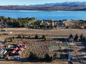 Terreno , Dina Huapi · Terreno en Venta en Dina Huapi. El Milagro. 1333 M²cercano Al Lago Nahuel Huapi y Al Río Limay