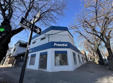 Local comercial · 165m² · 2 Ambientes · Local en Venta en La Plata