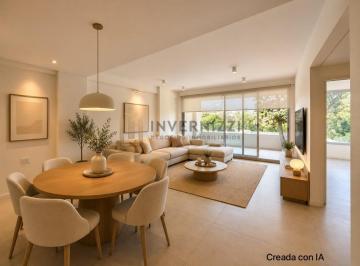 Departamento · 80m² · 3 Ambientes · Departamentos 3 Ambientes - Contrafrente - Semipisos - a Estrenar