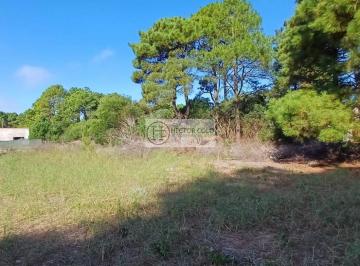 Terreno , Pinamar · Venta Terreno Pinamar