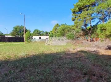Terreno · 798m² · Venta Terreno Pinamar