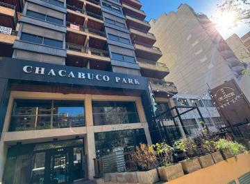 Departamento de 4 ambientes, Córdoba · Alquilo Depto 2 Dorm. Amoblado | Nueva Córdoba | Balcón | 120 m²