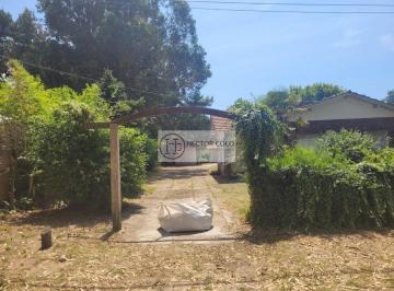 Terreno · 241m² · Venta Terreno Centro Pinamar