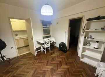 Departamento · 33m² · 2 Ambientes · Departamento en Venta en Palermo, Capital Federal, Buenos Aires