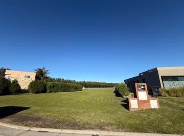 Terreno · 625m² · Terreno en Venta en Tierras del Mar