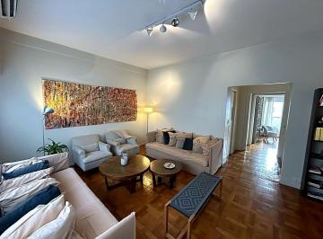Departamento · 90m² · 4 Ambientes · Departamento 4 Ambientes en Barrio Norte