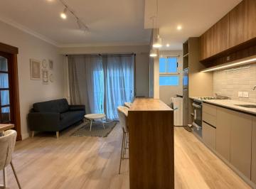 Departamento · 57m² · 3 Ambientes · Departamento 3 Ambientes Reciclado y Amoblado en Venta | Tucumán 2619 | Mar del Plata