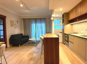 Departamento · 57m² · 3 Ambientes · 3 Ambientes Reciclado y Amoblado en Venta | Tucumán 2619 | Mar del Plata