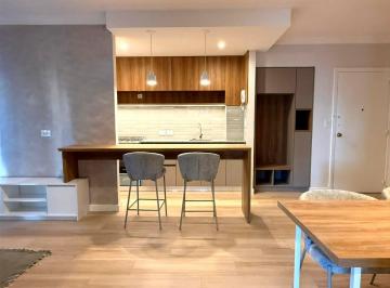 Departamento · 57m² · 3 Ambientes · 3 Ambientes Reciclado y Amoblado en Venta | Tucumán 2619 | Mar del Plata