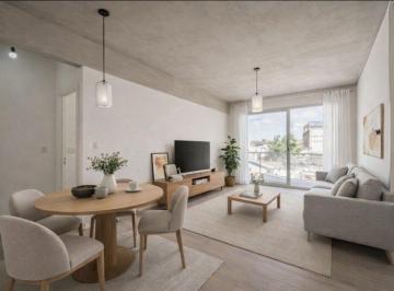 Departamento · 70m² · 3 Ambientes · 1 Cochera · Venta. Departamento 3 Ambientes. a Estrenar. con Cochera. Balcón. Parrilla. Amenities. Palermo