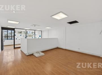 Oficina comercial · 65m² · 1 Ambiente · Oficina de 65 m en Venta en Tribunales