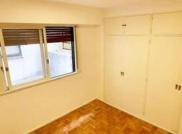 Departamento · 37m² · 2 Ambientes · Dos Ambientes - Dormitorio con Placard